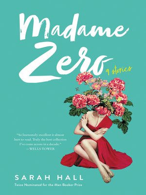 cover image of Madame Zero